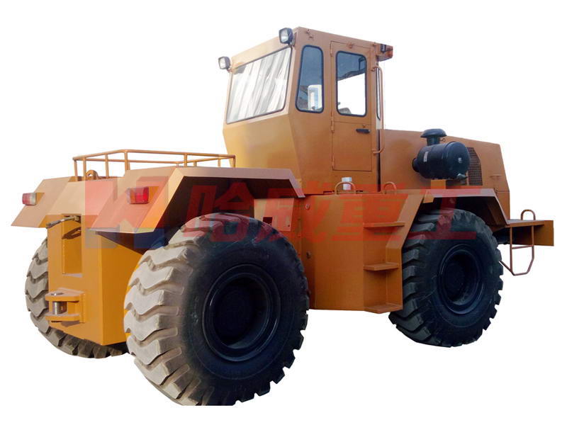 QCY360牽引車(chē)