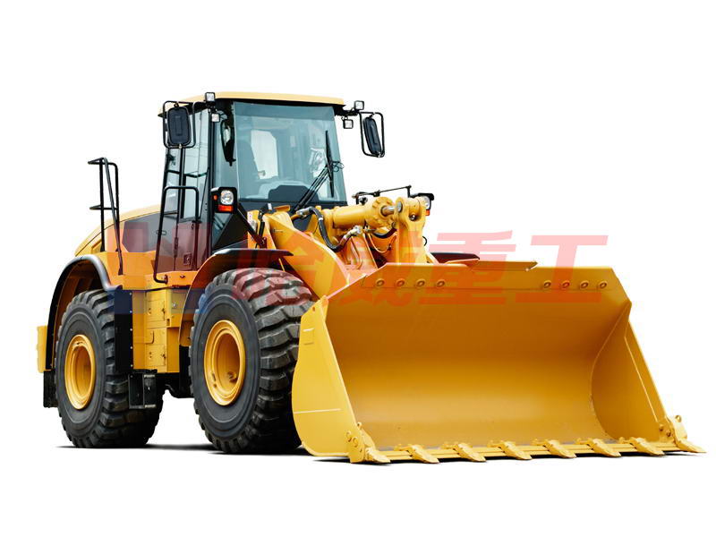 多(duō)功能(néng)裝載機(jī)牽引車(chē)