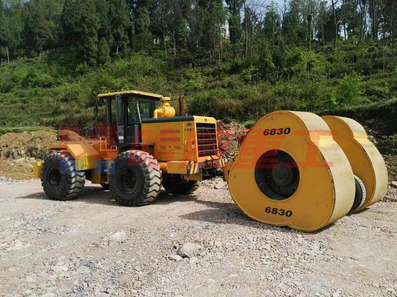 沖擊壓路(lù)機(jī)多(duō)少(shǎo)錢(qián)