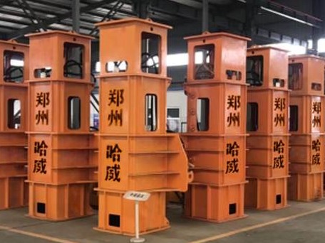 高(gāo)速液壓夯實機(jī)解決橋頭跳(tiào)車(chē)技(jì)術(shù)應用(yòng)
