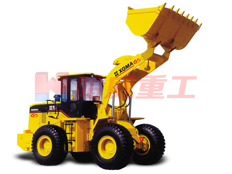 XG955H 大(dà)型裝載機(jī)